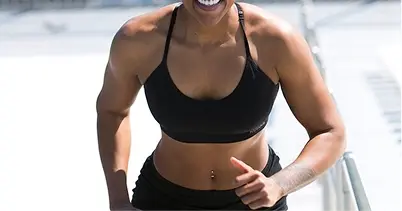 Běžecká škola Miloše Škorpila - fotka Charitativní závod Praha