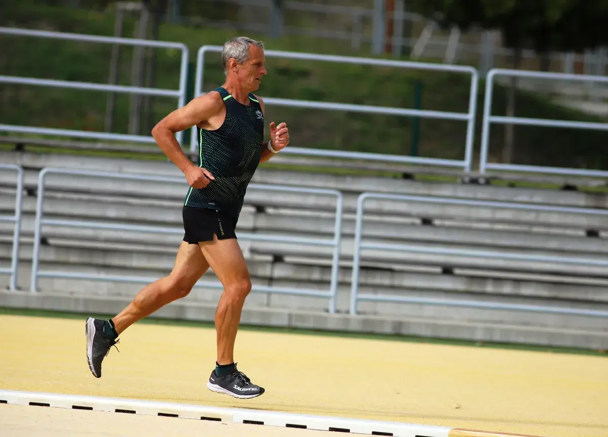 Intervalový trénink, hra, která z tebe udělá dělovou kouli