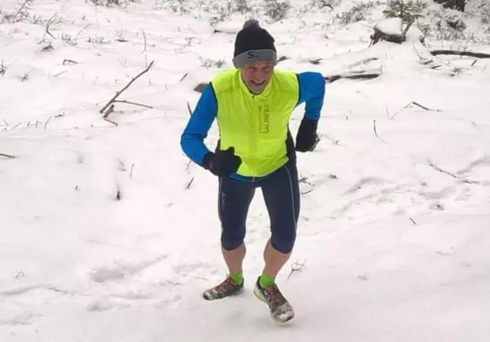 Pět top krosových tréninků