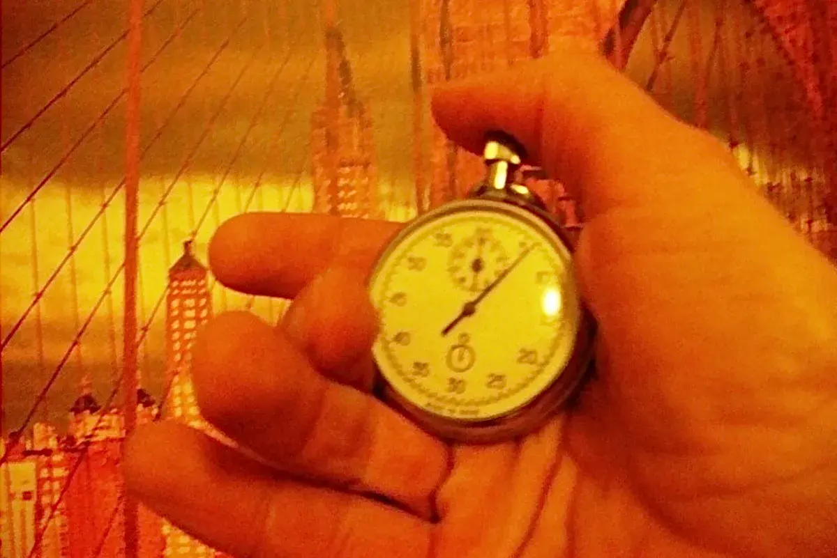 Úspěch se nerodí z chaosu, ale vyžaduje dobrý plán a jeho naplnění