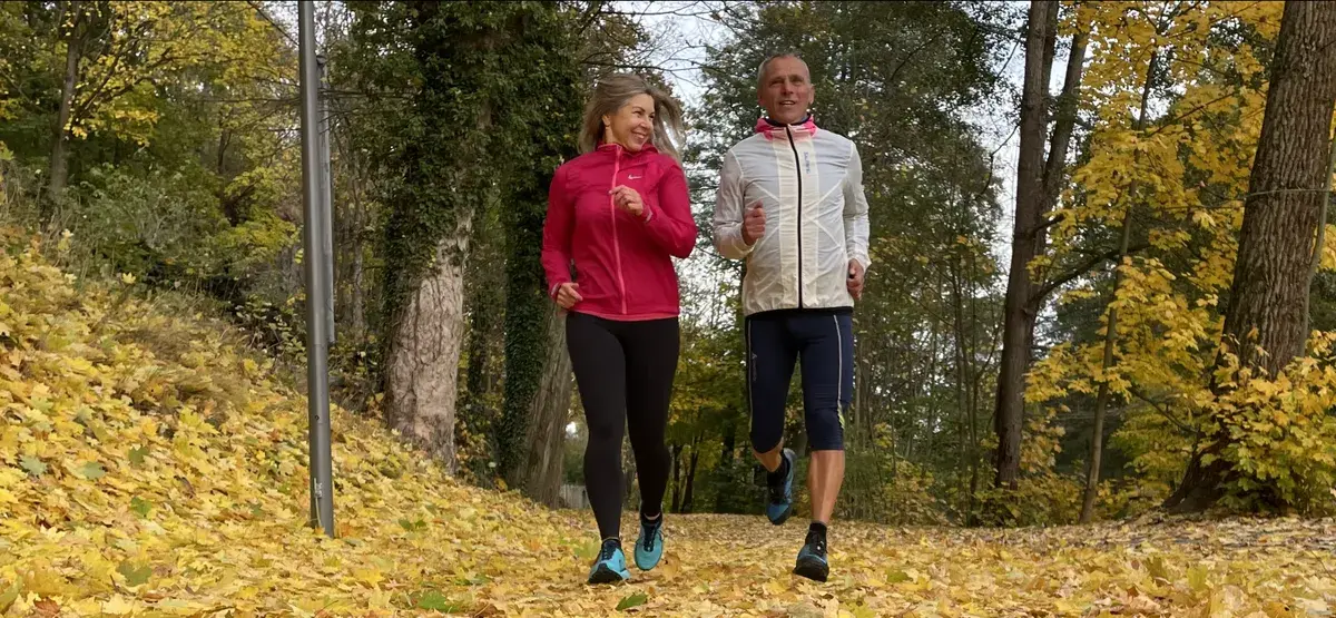 Jak potrénovat na podzim a v zimě, když se nechce vyběhnout