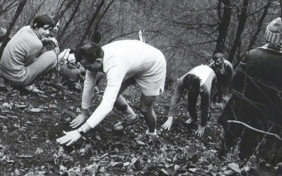 Jak běžet a jak natrénovat na Velkou Kunratickou