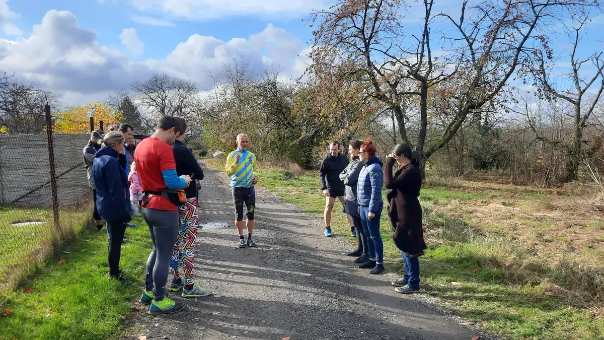 Tři zlatá pravidla tréninkového plánu na běhání