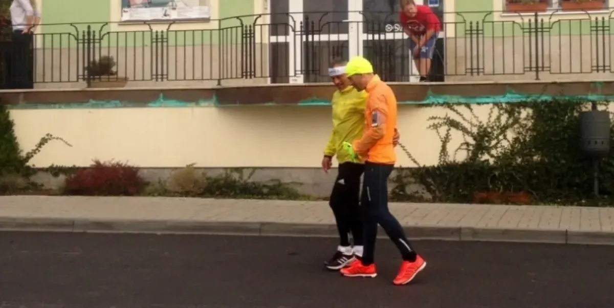 Jak lidé nejčastěji při běhu chybují