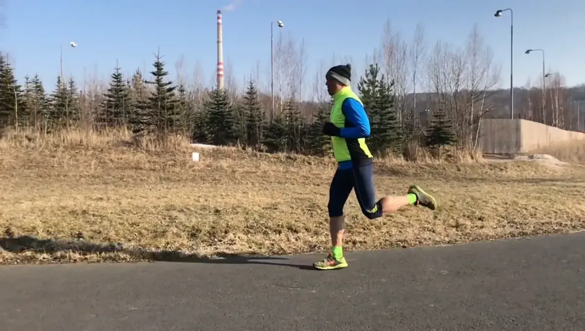 Neřešte patu, špičku, ale aby vám to odvalovalo a valilo o sto šest!