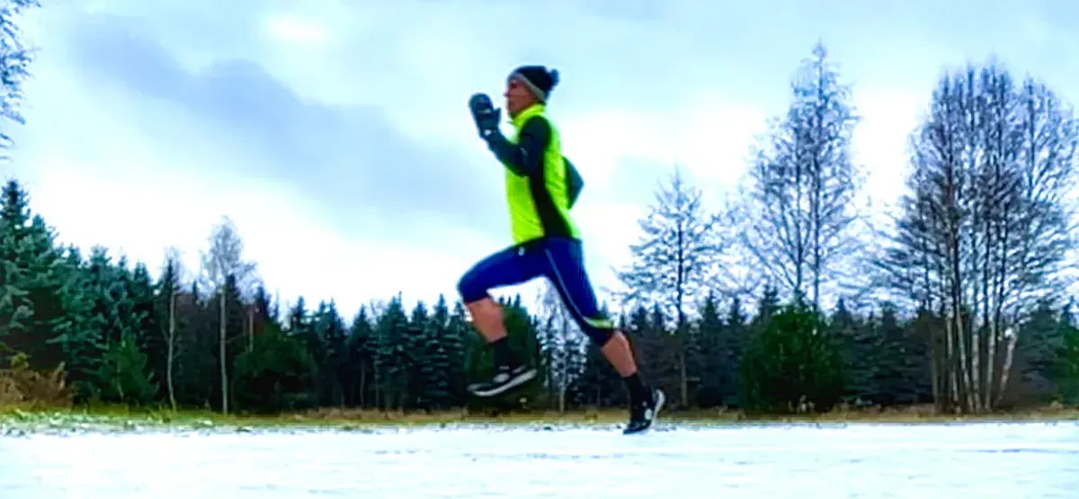 Deset tipů pro bezpečné zvládnutí intervalových tréninku a 162 jeho variant