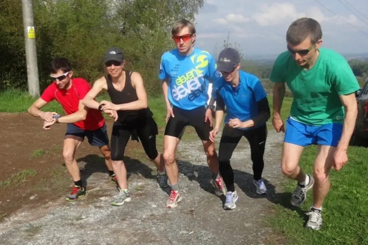 Speciální běžecký trénink, který vám pomůže se zlepšit o mnoho procent a tipy na léto