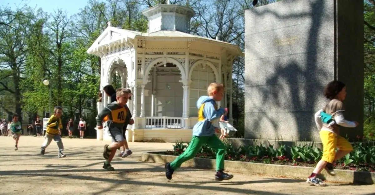 Maraton se běží už zítra. Maratonské počty