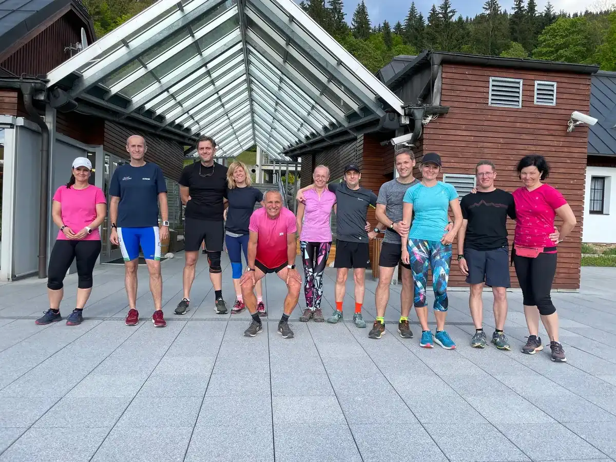 Dvacetitýdenní tréninkový plán Běžecké školy.cz na pět a deset kilometrů