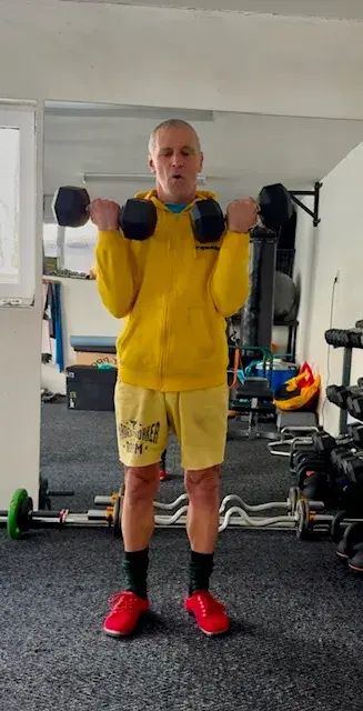 Dýchání je jedním ze tří základních pilířů běhu