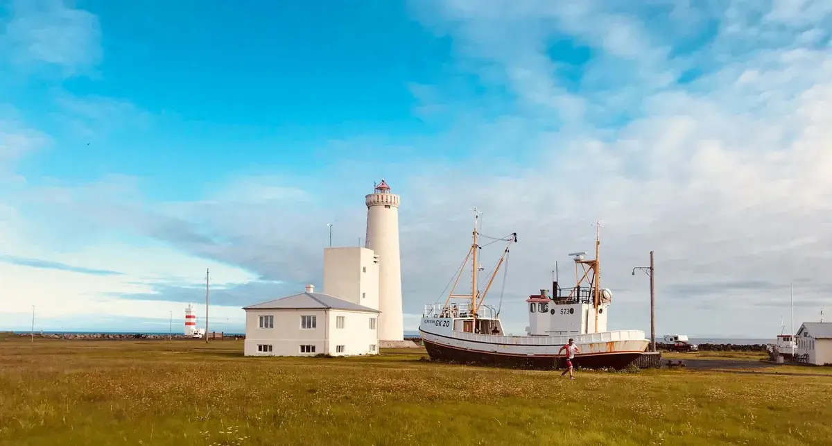 Cesty ke zrychlení běhu, kadence a prodloužení letu