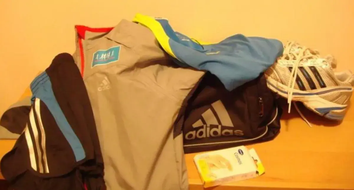 Půlmaraton se běží již zítra. Tak si udělejte svou hromádku a třicet minut lehce proběhněte