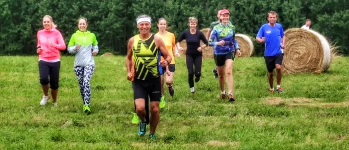 Nevítězí ten, který vyběhne první od startu, ale ten co první protrhne cílovou pásku