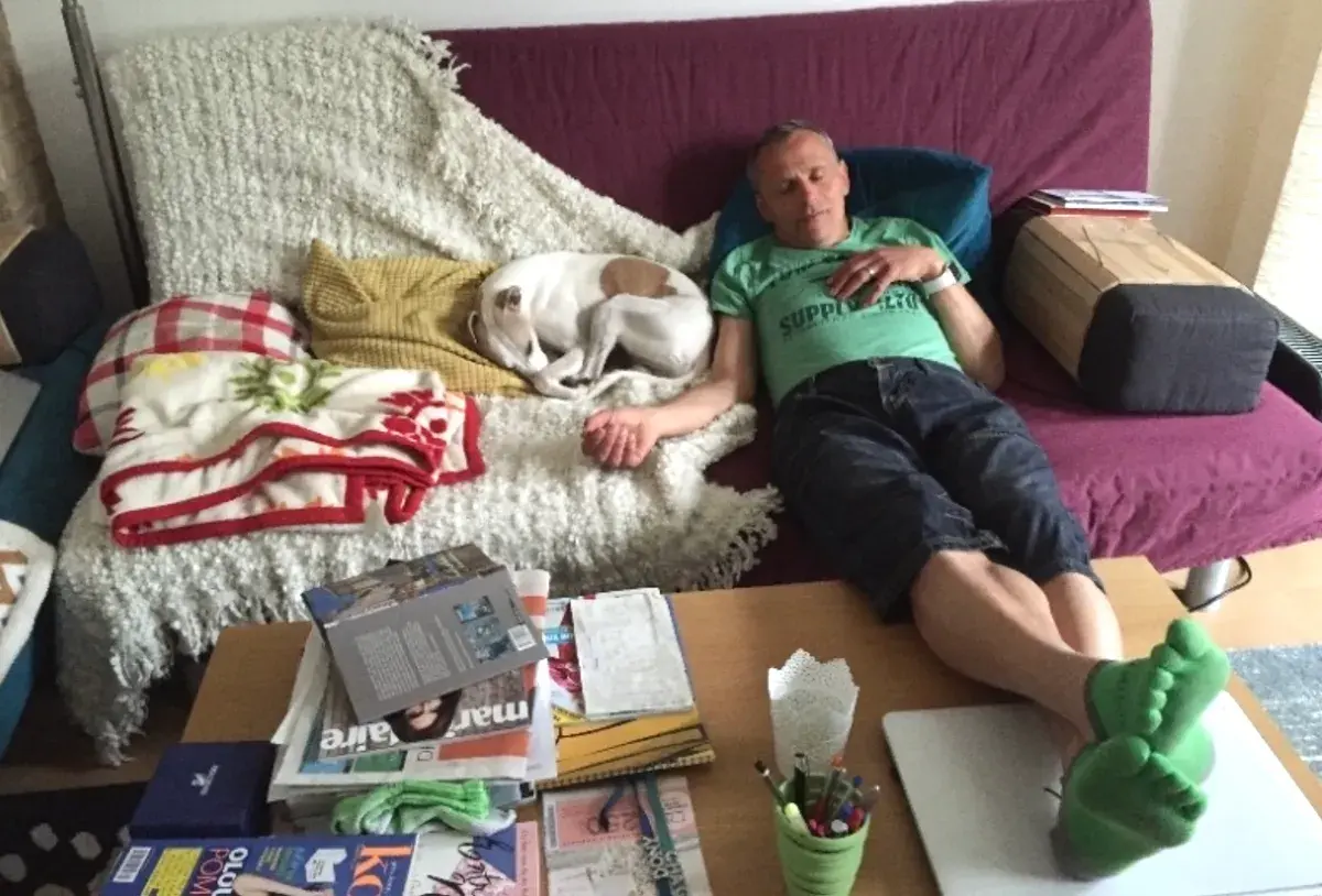 Poctivě jste trénovali, teď už zbývá jen vyladit