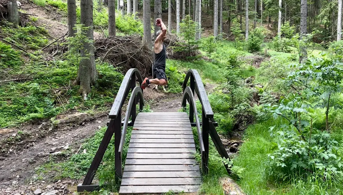 Jak potrénovat a zhubnout pro výkonnostní i hobby běžce a běžkyně