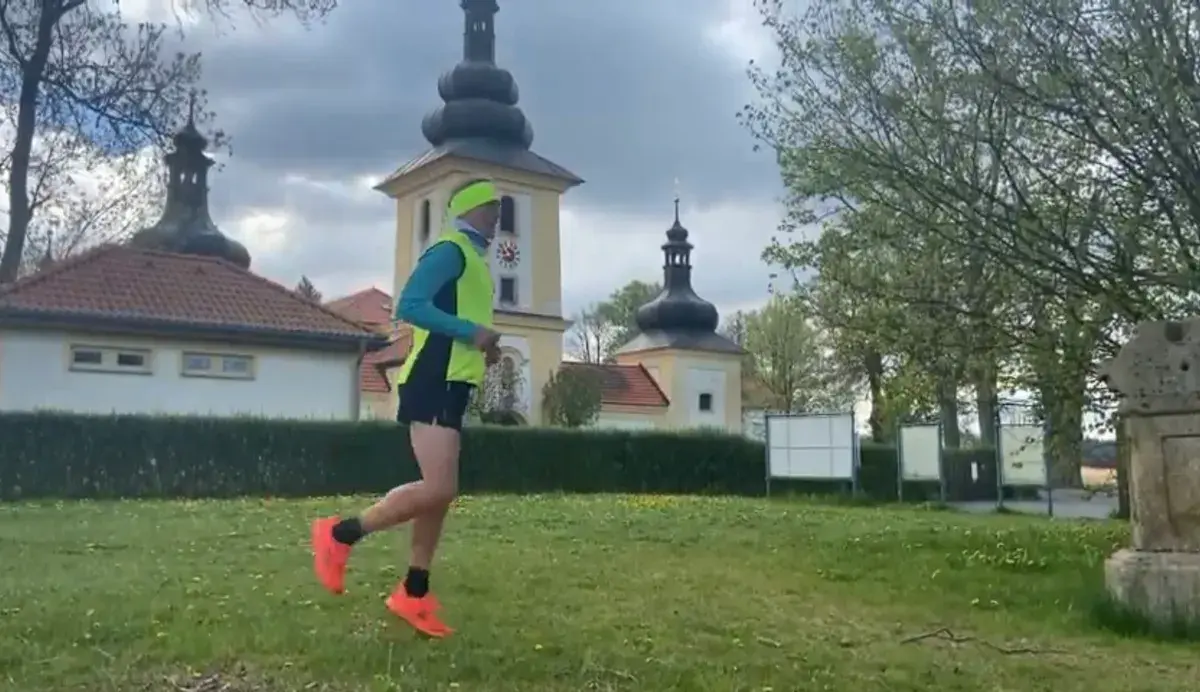 Běžecká abeceda, základ běžecké gramotnosti