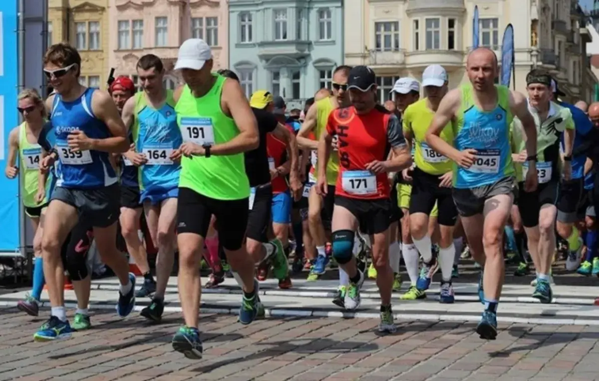 Za jak dlouho zregenerujeme po tvrdém tréninku, po závodě