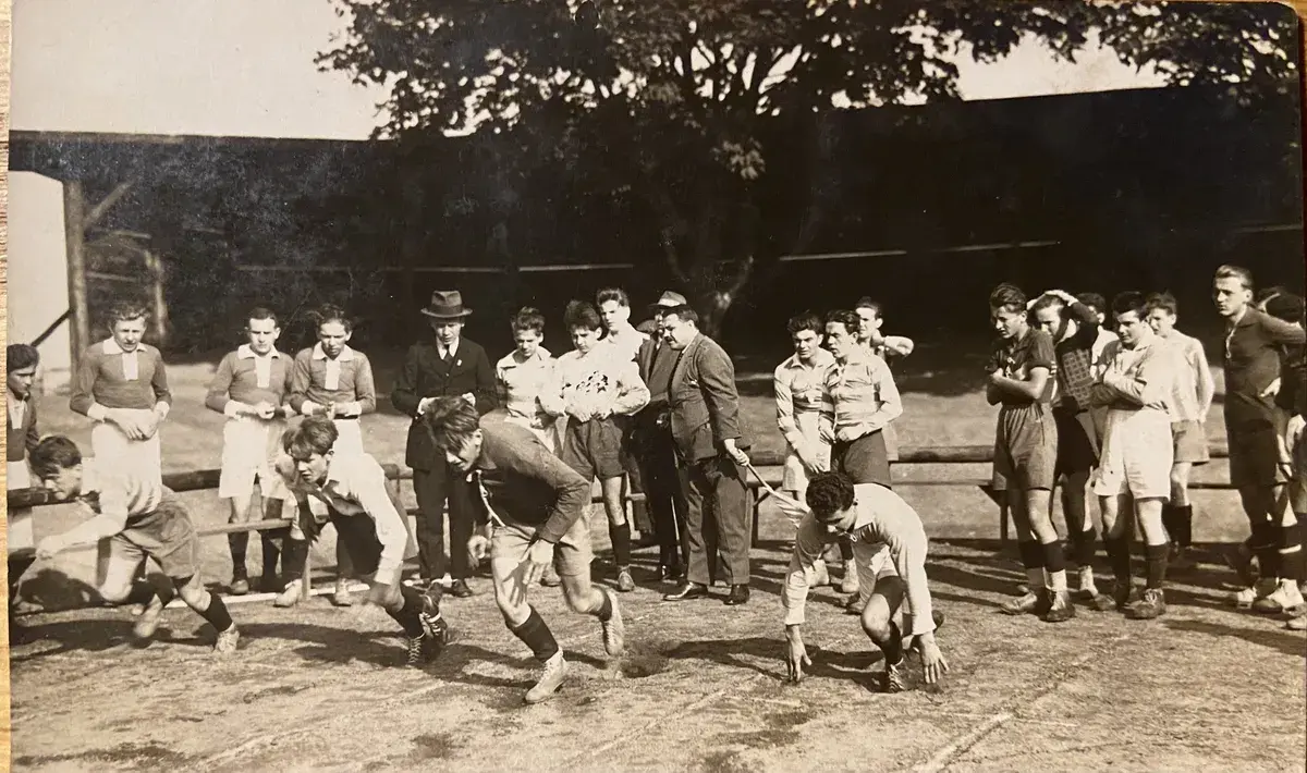 Jak na tom jsem, na co běžecky mám, od čeho se odrazit, jak pokračovat