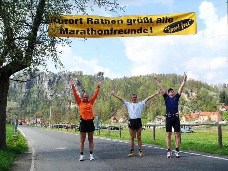 Dvanáct pravidel běhu. Pravidlo sedmé: není to o kilometrech, ale o tom, jak to sehrajete