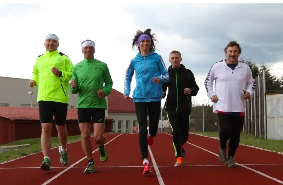 Jak se připravit na maraton za 100 dní