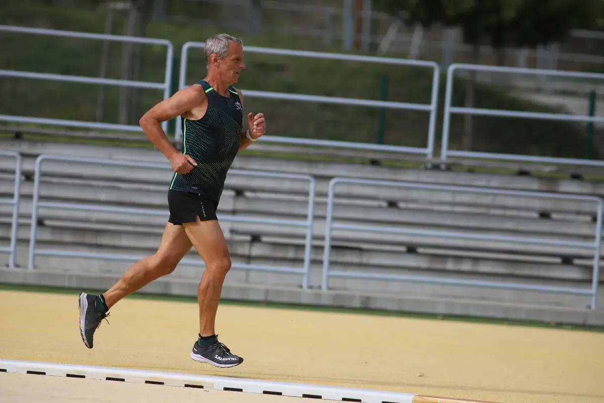 Tréninkové plány na pět kilometrů, které vám pomohou se zrychlit