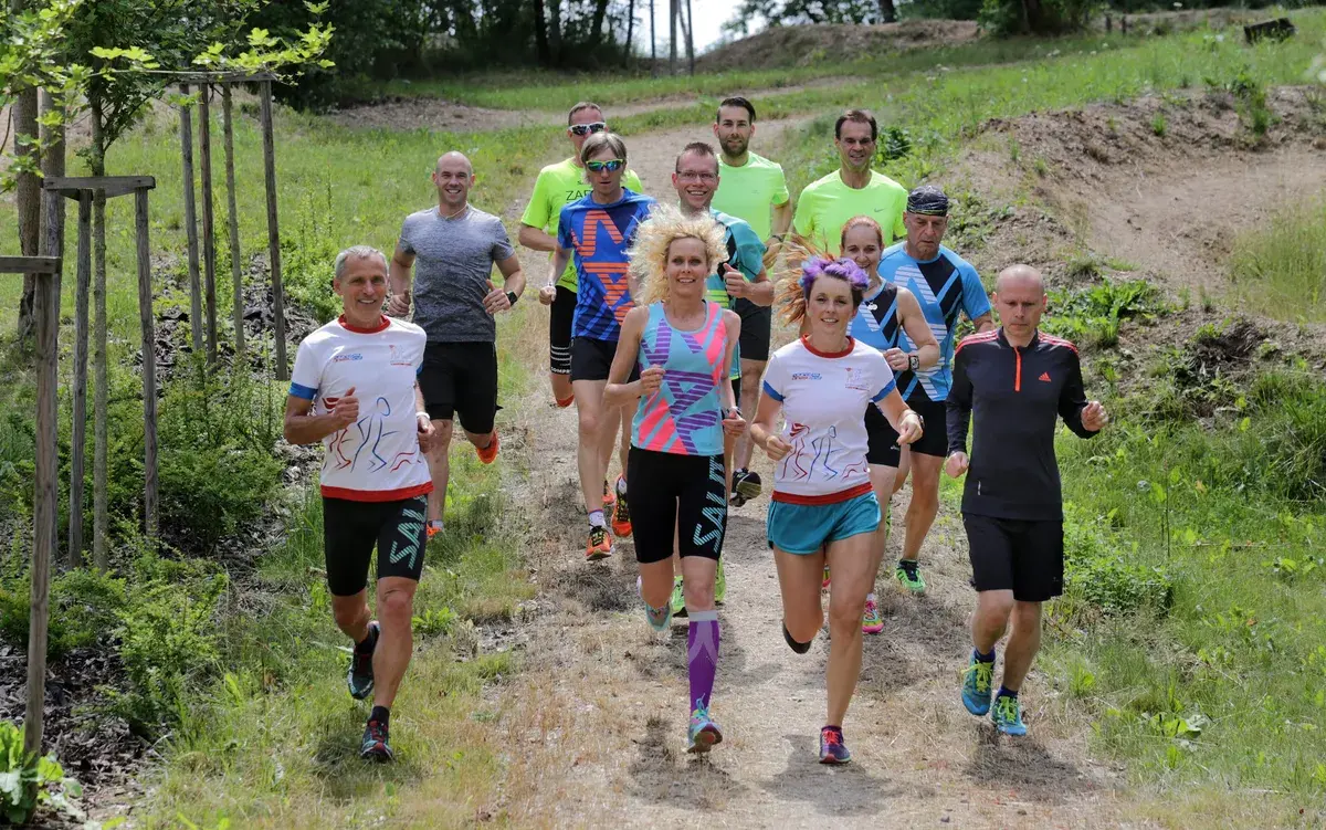 V čem spočívá kouzlo pohodového života v běhu