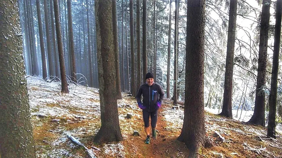 Základy běžecké formy se začínají pokládat na podzim