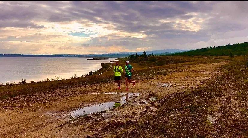 Dejte si rande s krosem a budete jej milovat