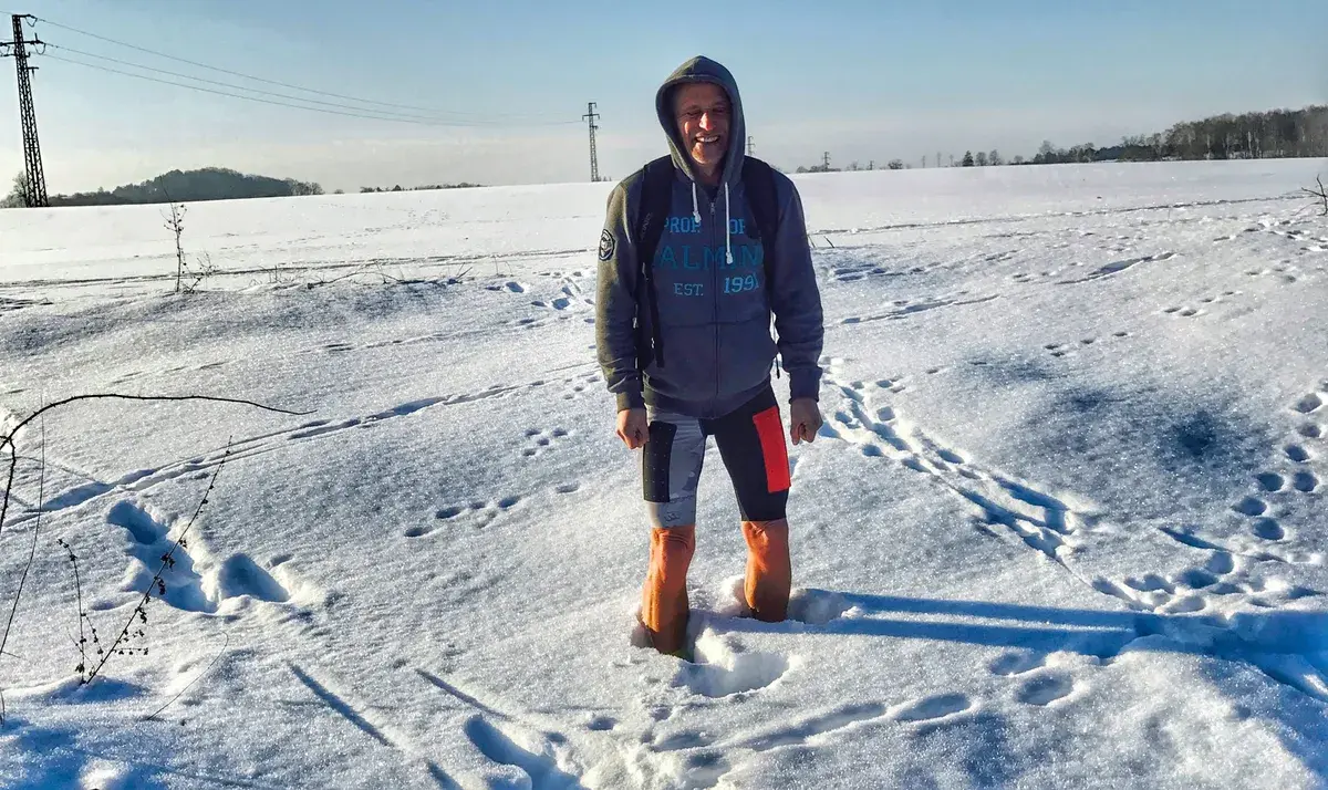 Chceš potrénovat kvalitně, honí tě čas? Dej si fartlek!