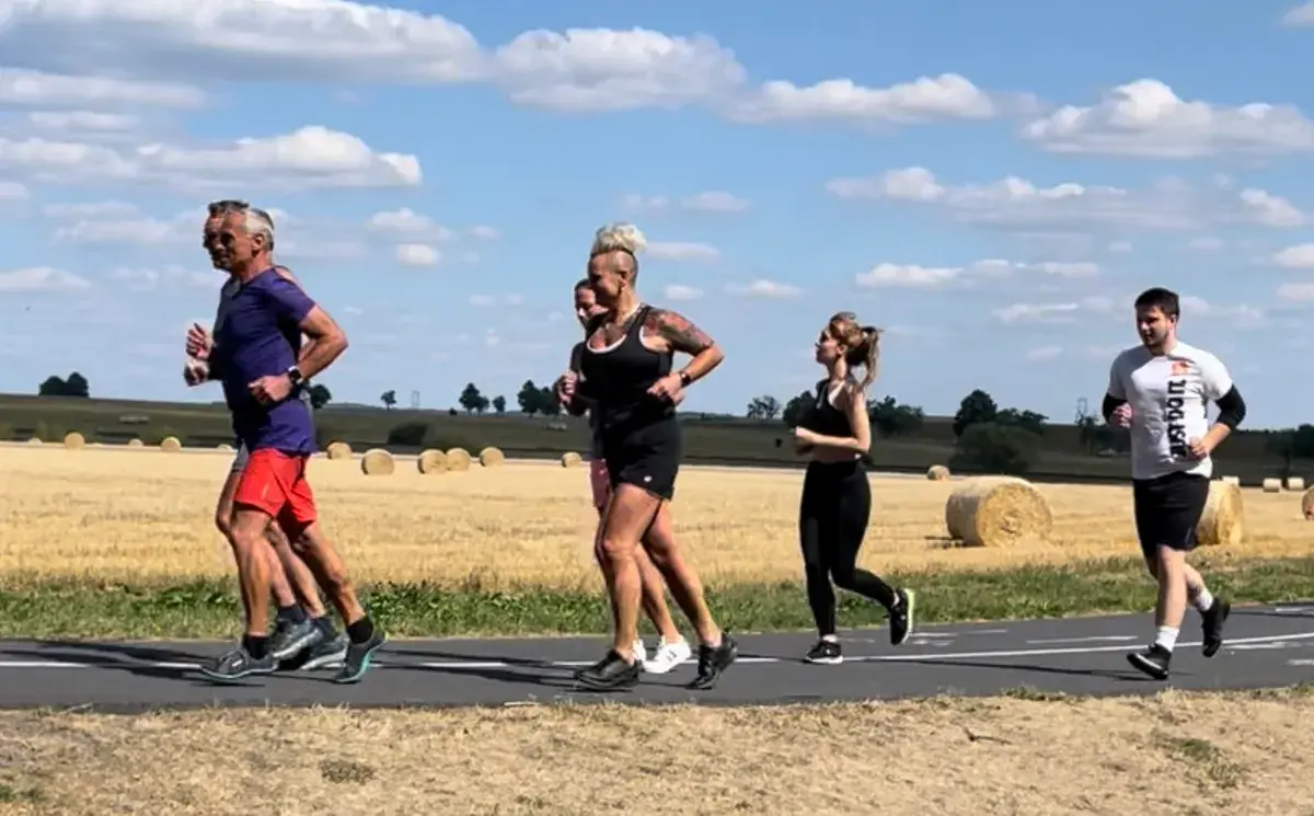 Kadence, tepová frekvence a vitální kapacita plic. Tři stěžejní parametry ve vašich chytrých hodinkách