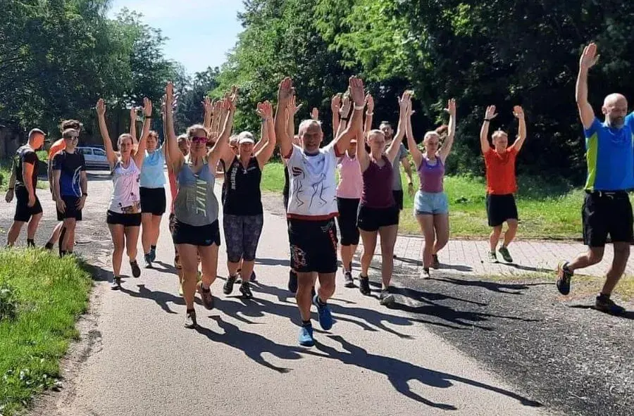 Proč je dobré zvyšovat své VO2 max