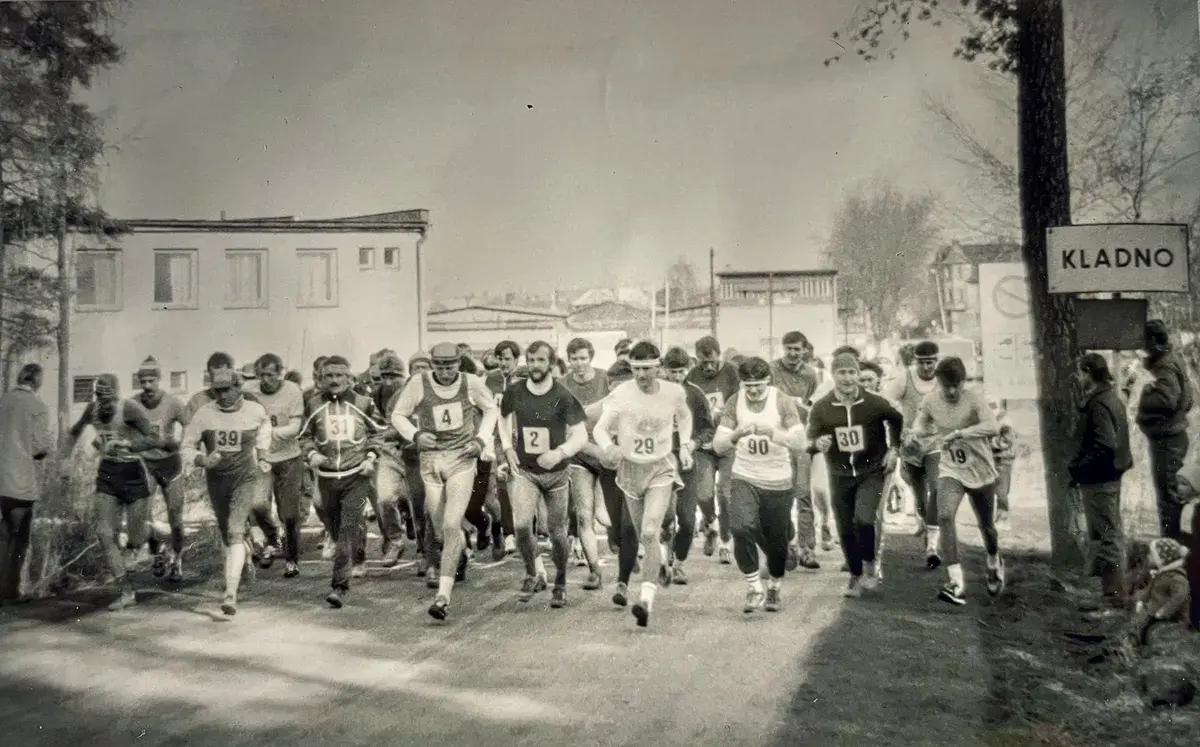 Jak přikrmit běžeckou formu, aby šla nahoru