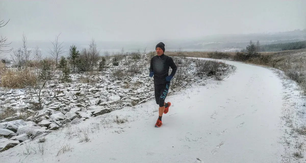 Rýma, nachlazení, respirační onemocnění vás z tréninku vyřadit nemusí
