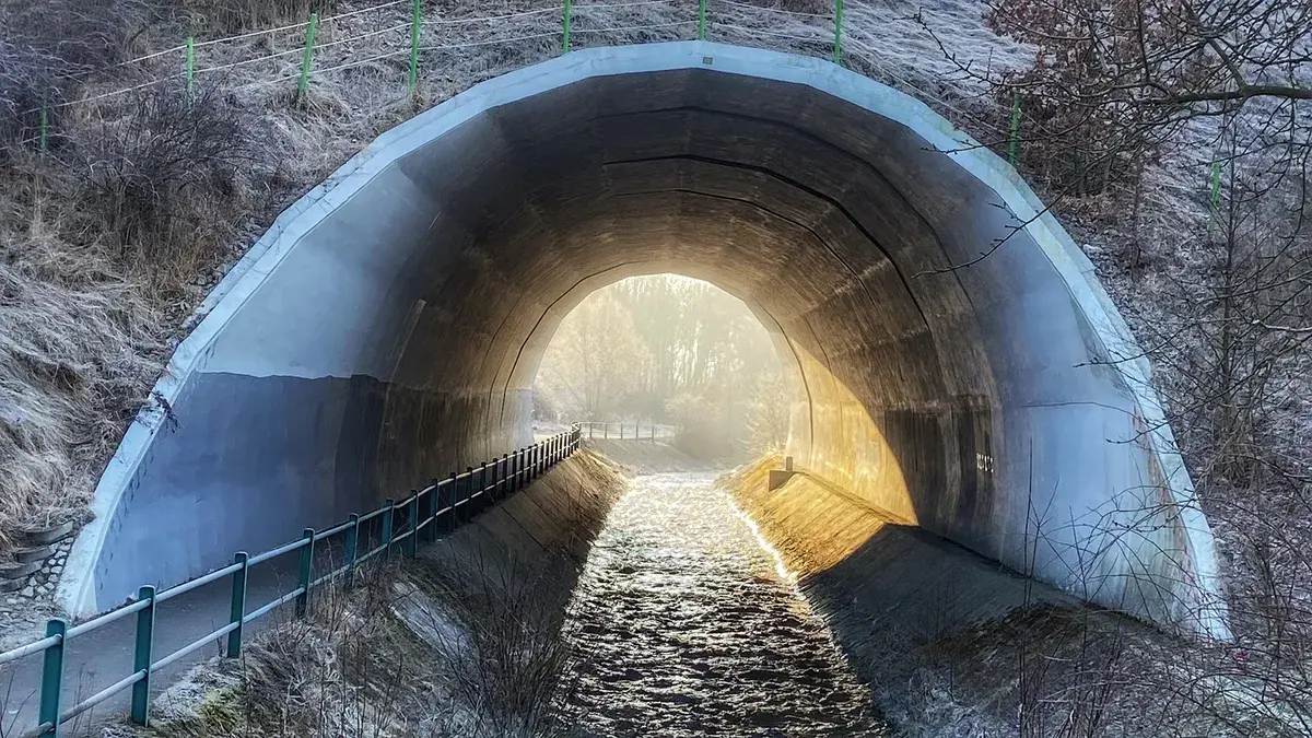 Vápník, bez pohybu ho budete mít stálý nedostatek