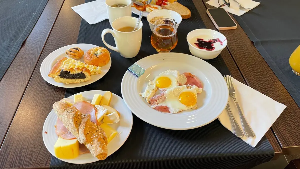 Základem výživy je pestrost, to platí pro běžce, chodce, či ty, co jen sedí a do ledničky hledí