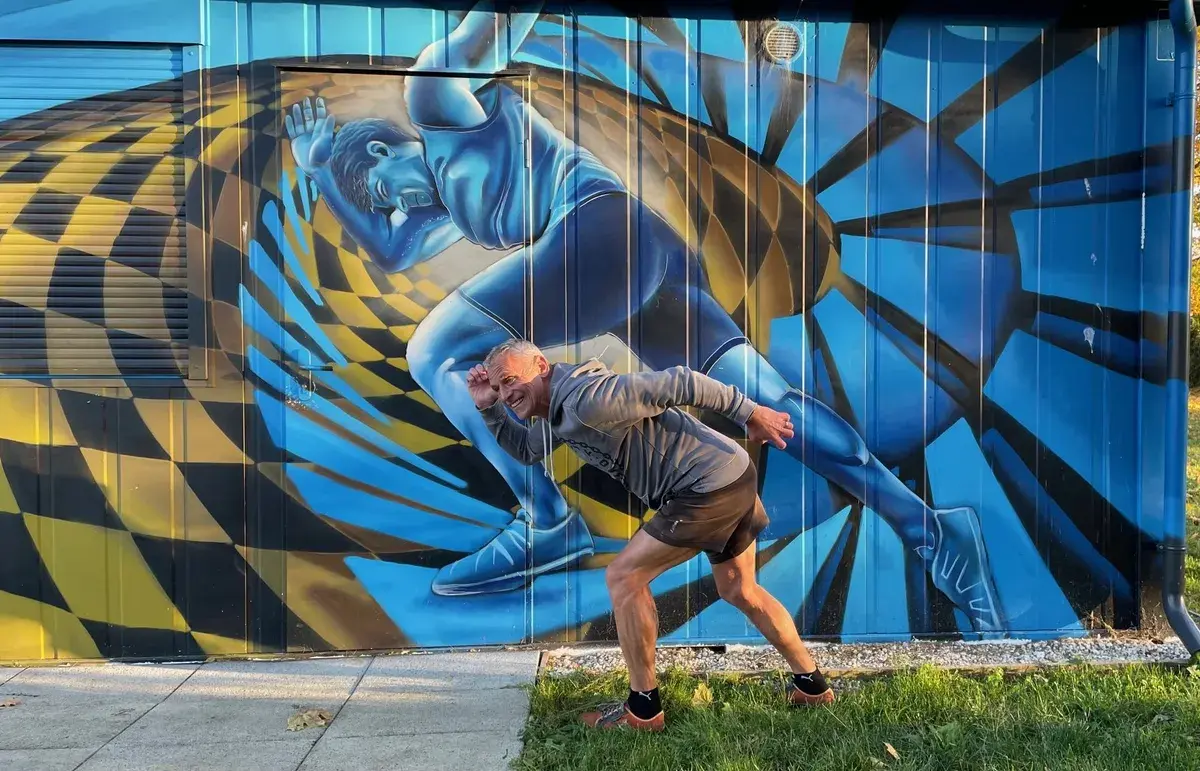 Energie, kterou přijmeme, musí pokrýt její výdej pro běžný život, sport případně stavbu