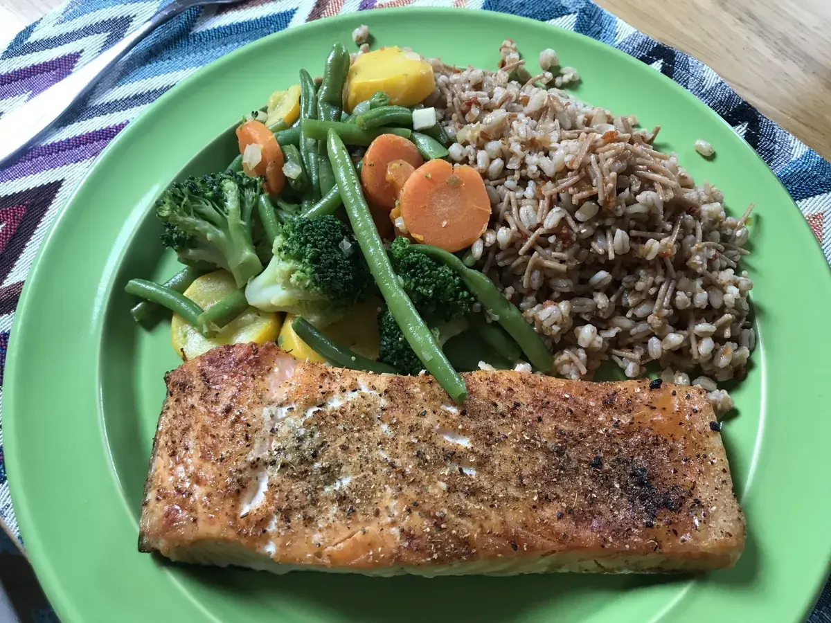 Stravou proti únavě