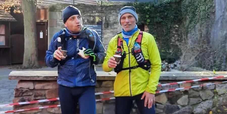 Důvody, které mohou při běhání působit problémy s trávením