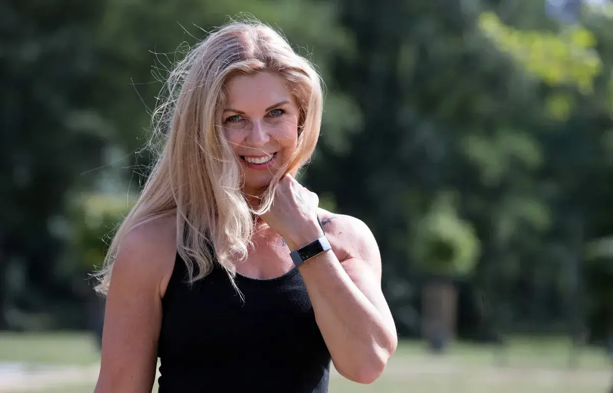 Výživové poradenství Dany Škorpilové