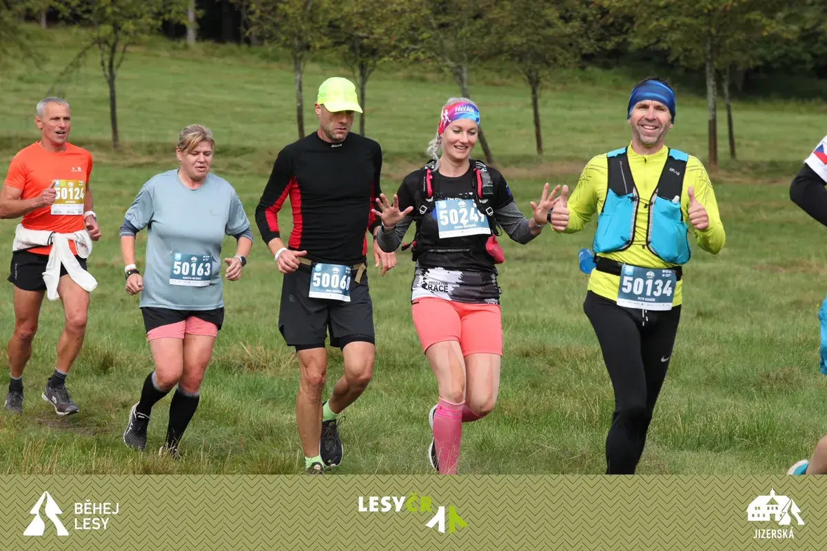 Váha a mocnost vrstev oblečení, jak to jde k sobě