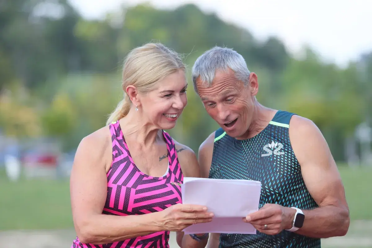Povrch, po němž běháte, to je oč při výběru běžeckých bot běží