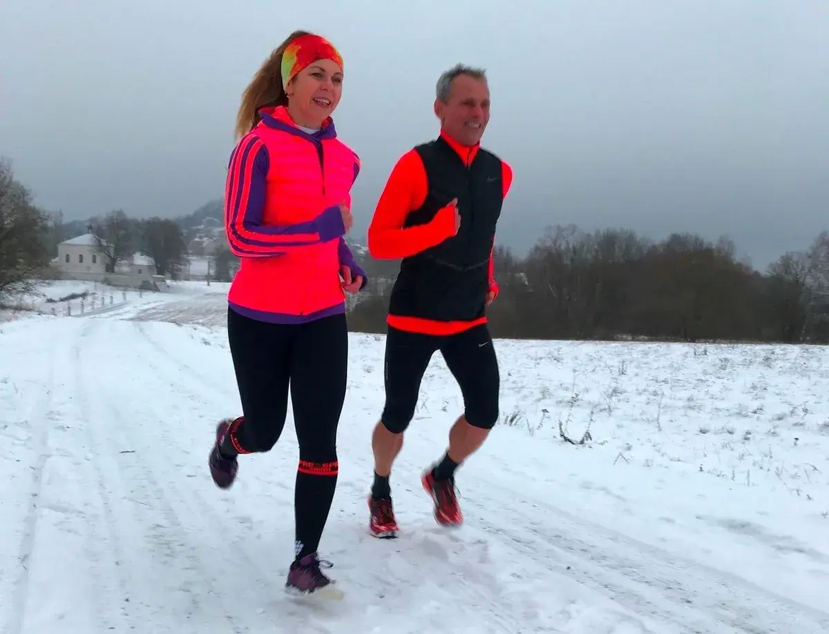 Dvanáct pravidel běhu. Pravidlo jedenáct – oblékejte se podle počasí a toho co poběžíte