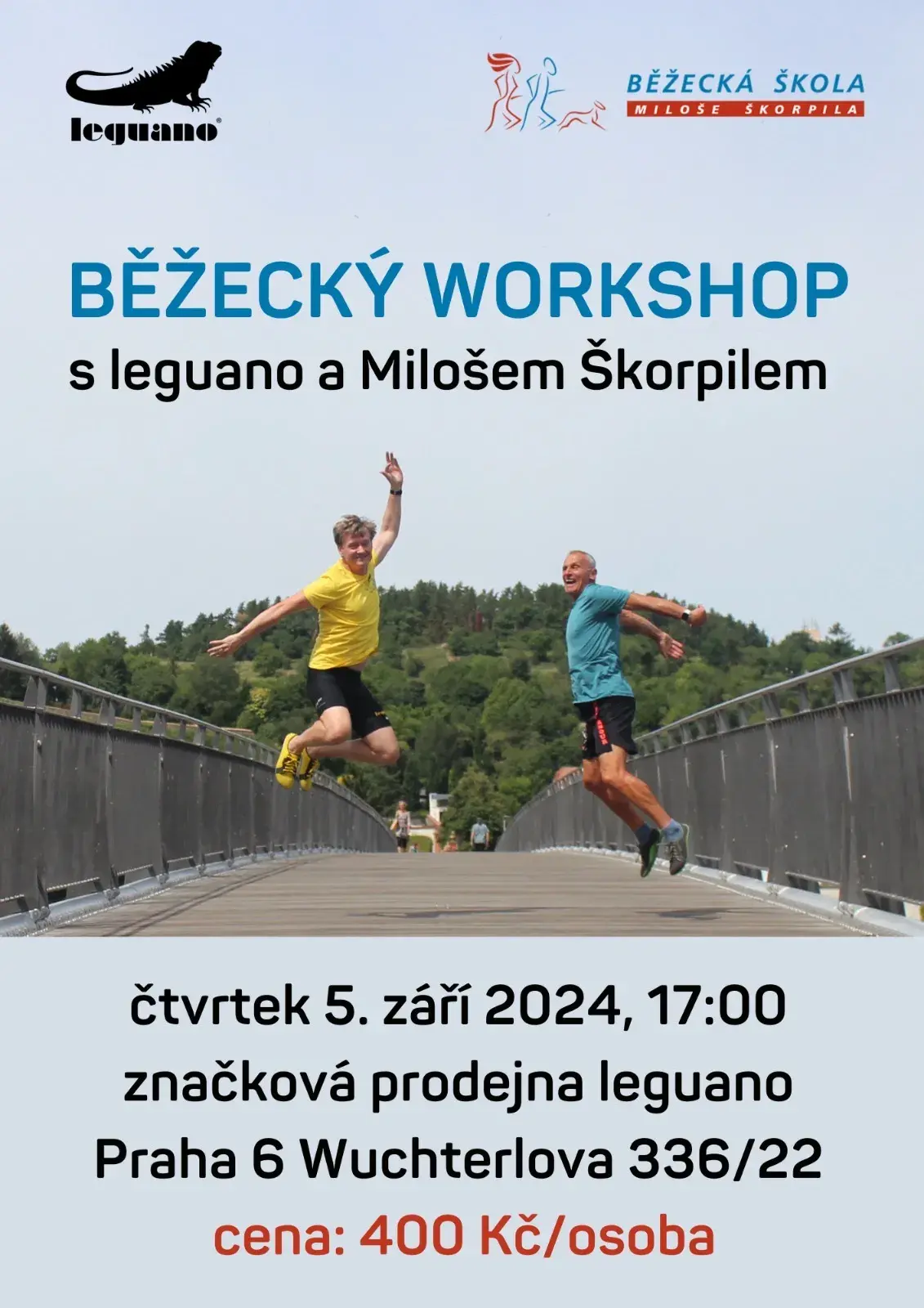 Běžecká obuv vás nenaučí běhat ani neochrání před běžeckými zraněními, spíše naopak