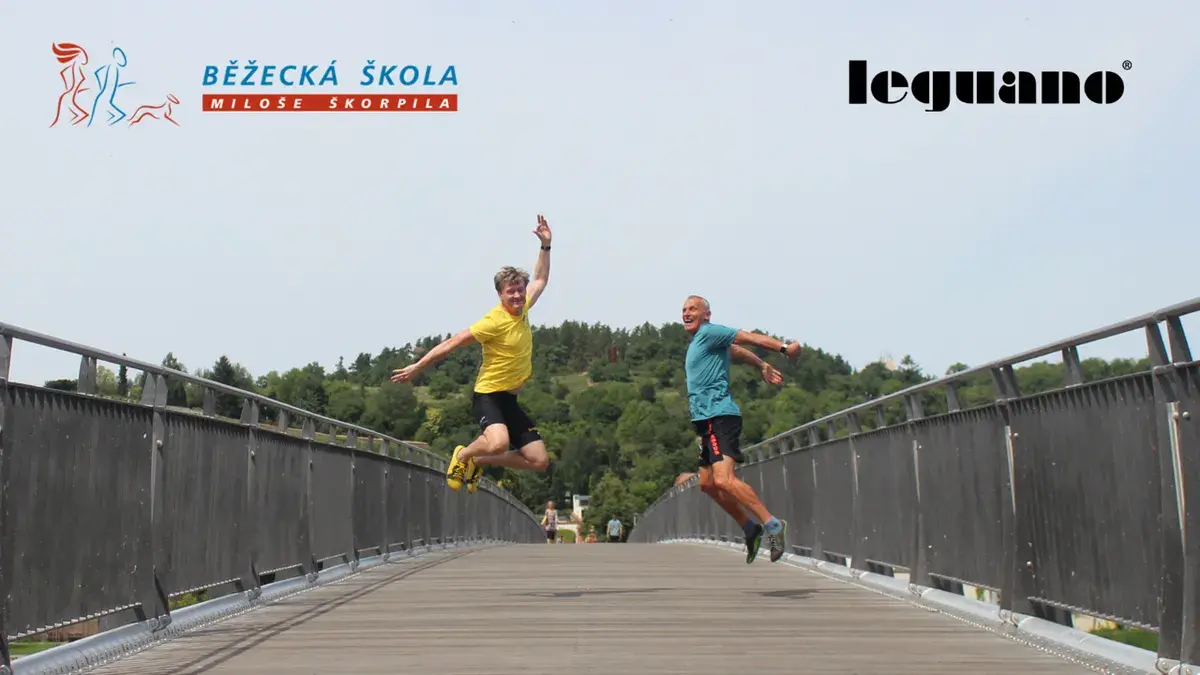 Po 43 letech maraton znovu poprvé