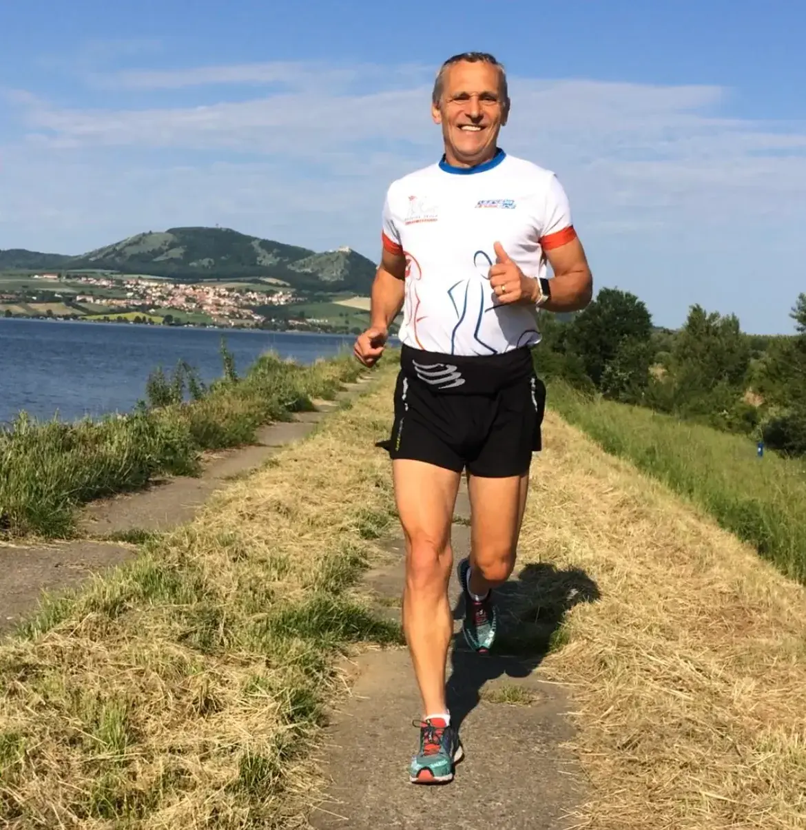 Pondělí, den jako stvořený rozhýbat svůj život