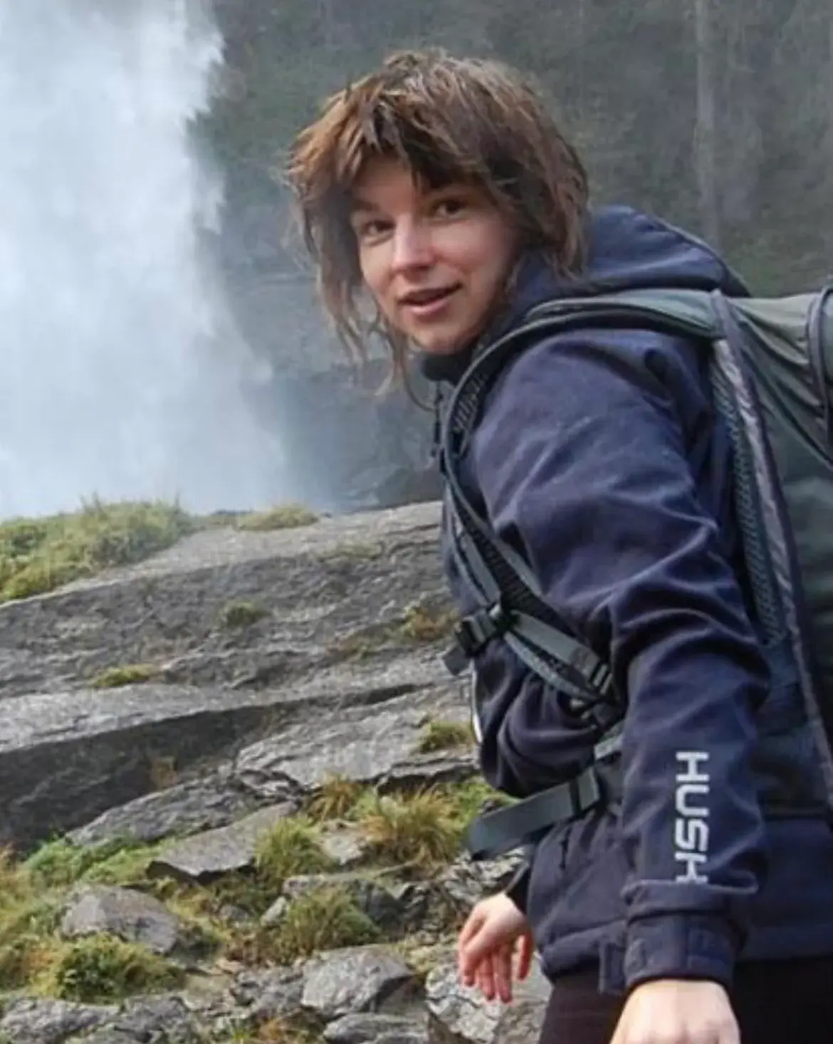 Třicet let byl pro mě běh zakázané slovo