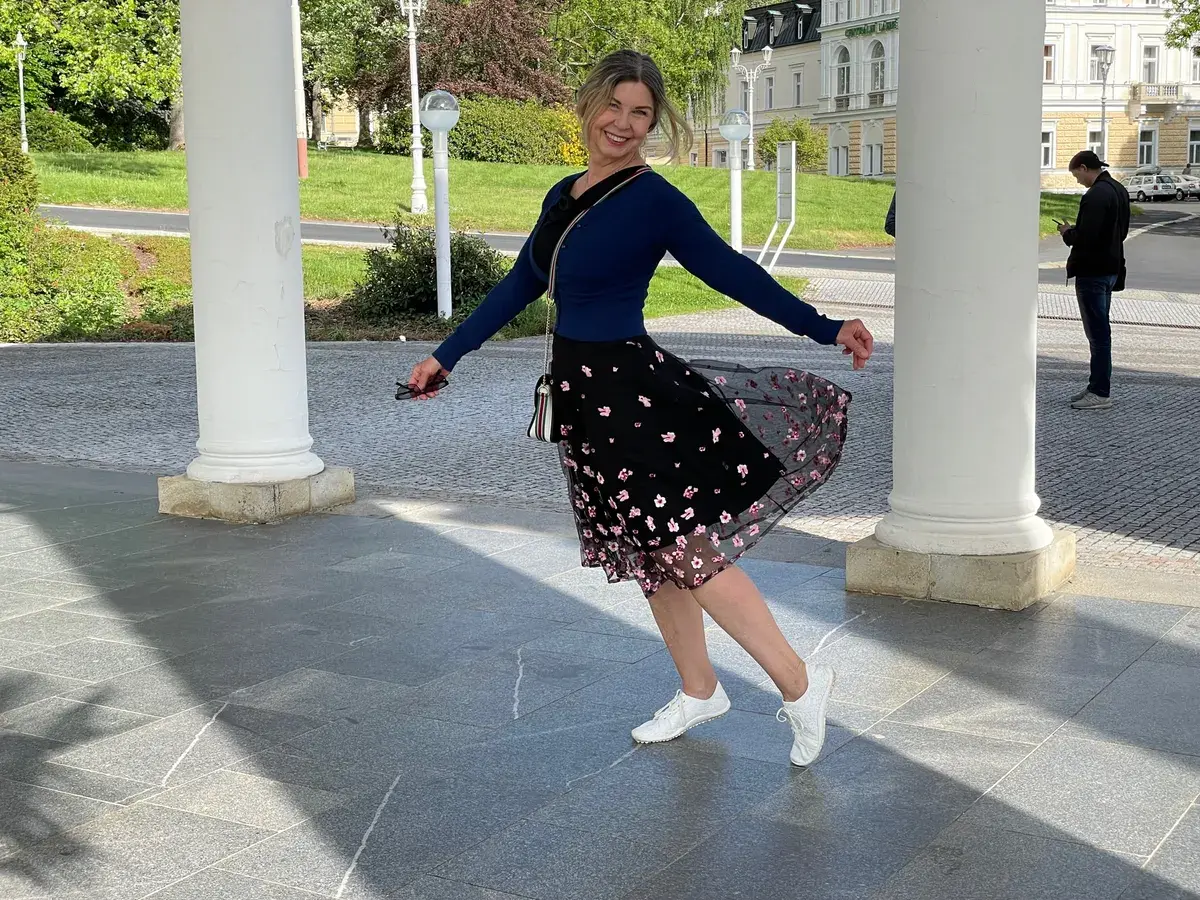 Zdravá, krásná a fit, po celý život, jde to i bez diet