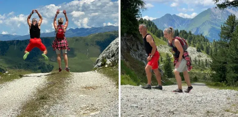 Běž a najdi svůj elixír mládí