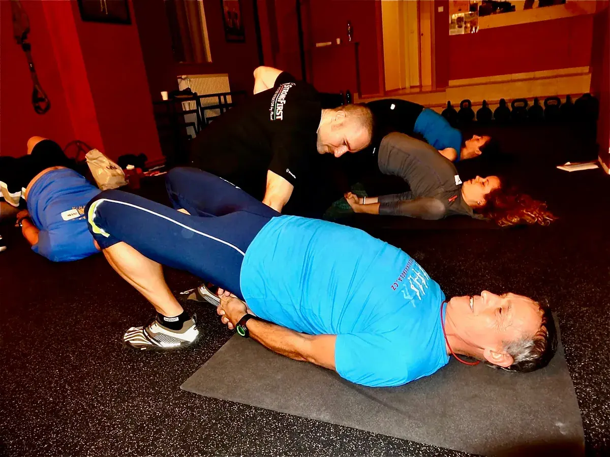 Nebylo vám od přírody naděleno, no a co, stále můžete být vítěz