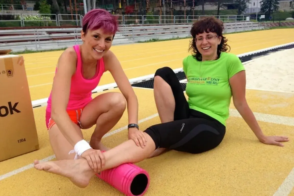 Zranění kotníku, nepříjemná záležitost, které se dá předcházet, případně úspěšně vyléčit